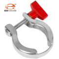 Edwards Stainless Steel Clamping Rings