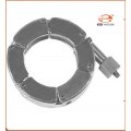 KF Chain Clamps