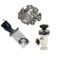 Vacuum Valves and Chambers