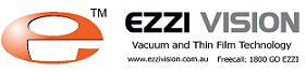 Ezzi Vision Webshop